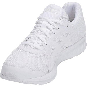 白 通学靴 アシックスの通販 価格比較 価格 Com