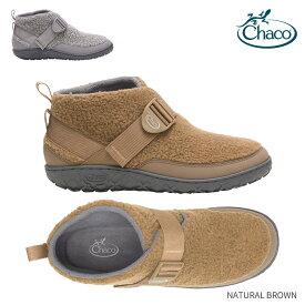 チャコ Chaco メンズ ランブル フラッフ 12366162 冬靴