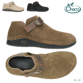 チャコ Chaco メンズ パオニア 12366167 冬靴