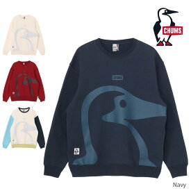 チャムス CHUMSビッグブービークルートップ CH00-1525