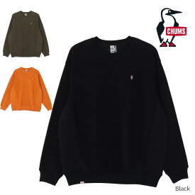 チャムス CHUMS トラウトボーンクルートップ CH00-1535