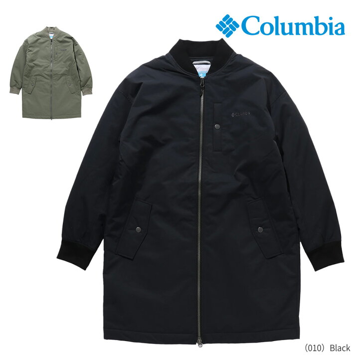楽天市場】コロンビア columbia ウィメンズパセイトンクレストインシュ 