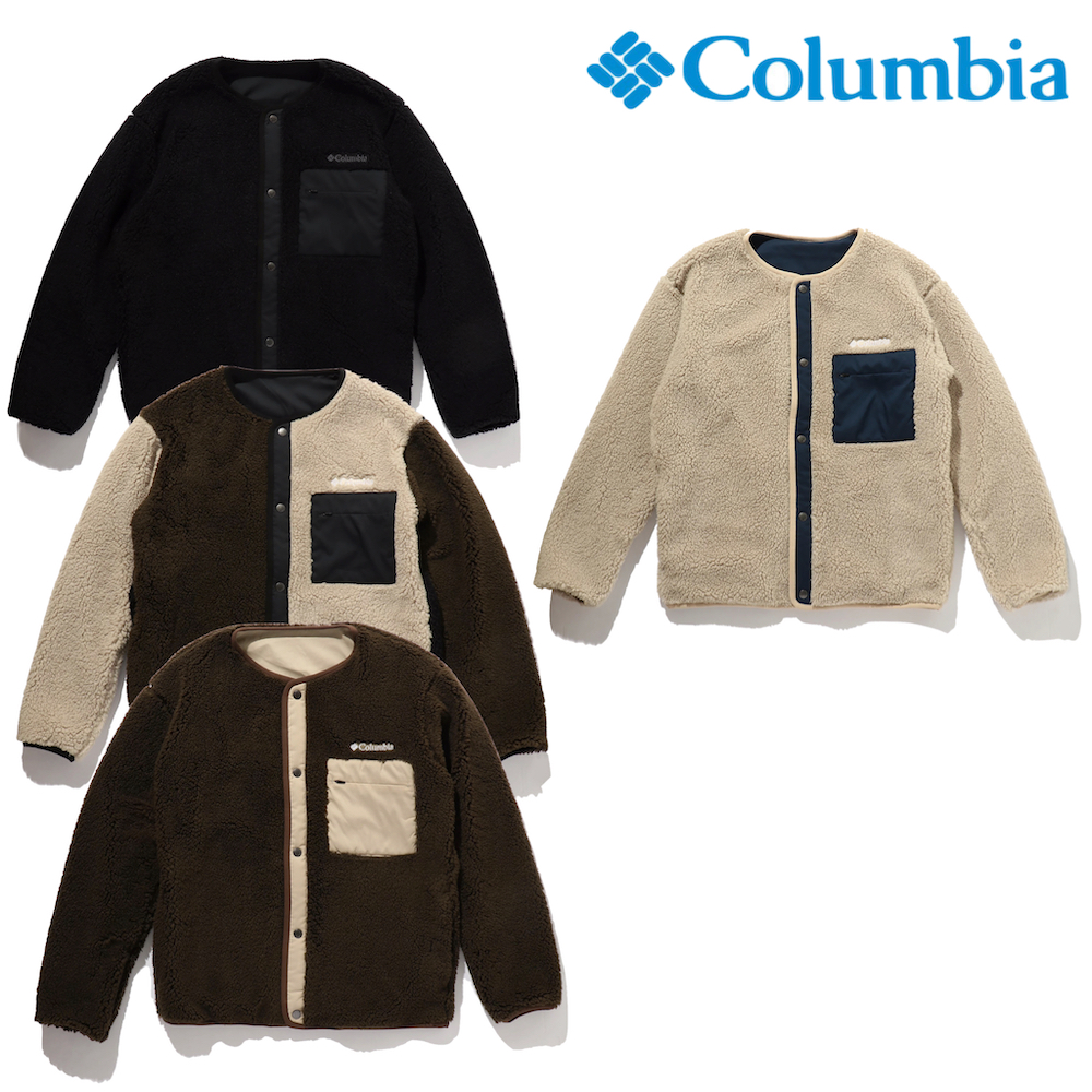 【新品本物】 コロンビア columbia PM0296 シアトルマウンテンジャケット アウター