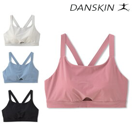 ダンスキン DANSKIN シャープライトブラ DA10905