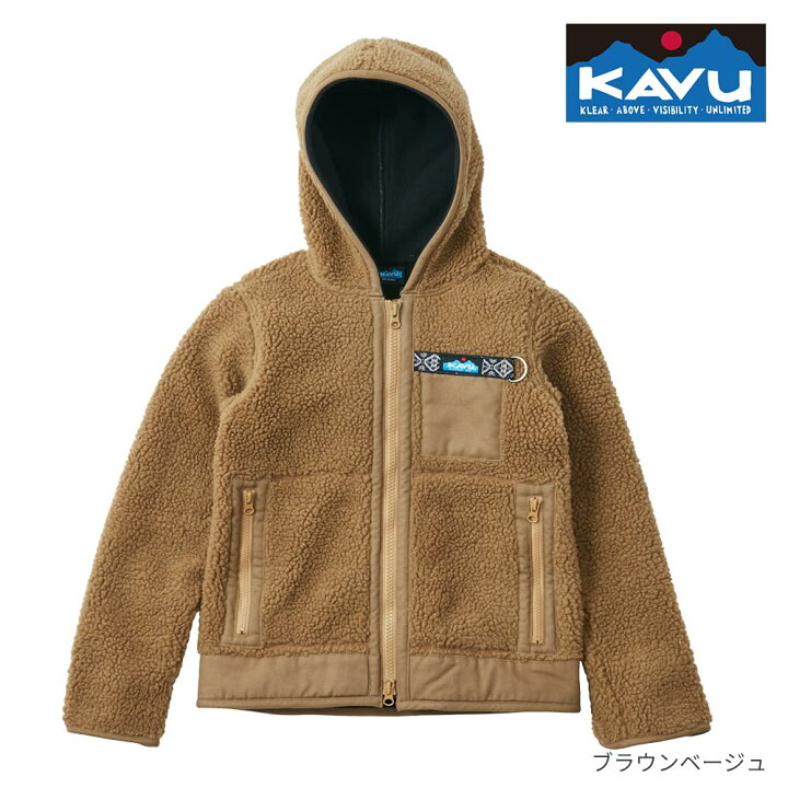 楽天市場】カブー KAVU シャスタジャケット 19820709 : KOBEYA SPORTS 