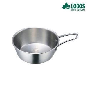 ロゴス LOGOS マッコリステンカップ・M 81285047 23FW2