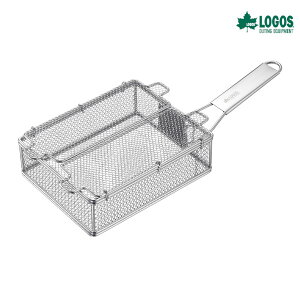 ロゴス 炭火もも焼き器 アウトドア キャンプ バーベキュー 調理器具 炭火焼き ポップコーン 81062150