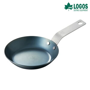 ロゴス LOGOS 鉄の職人グリルパン13 81062256