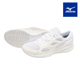 ミズノ(mizuno) マキシマイザー 26 MAXIMIZER 26 K1GA240201 通学シューズ ランニング 白靴