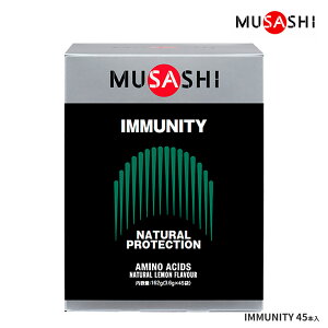 TV MUSASHI IMMUNITY C~jeB 45{ INF-00341