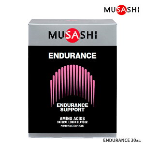TV MUSASHI ENDURANCE GfX 30{ INF-00440