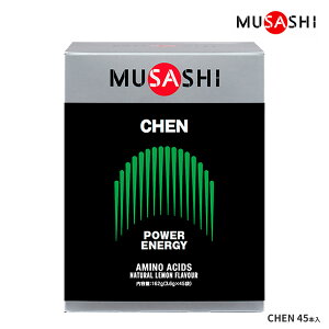 TV MUSASHI CHEN `F 45{ INF-00549