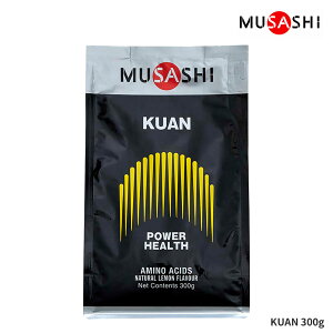 TV MUSASHI KUAN NA 300g INF-00686
