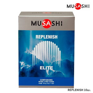 TV MUSASHI REPLENISH vjbV 10ܓ INF-10008