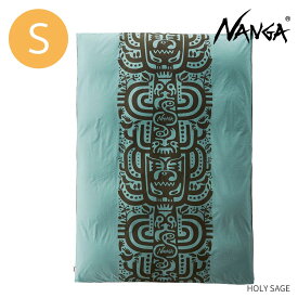 NANGA ナンガ DUVET COVER TREE OF LIFE S