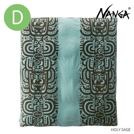NANGA ナンガ DUVET COVER TREE OF LIFE D
