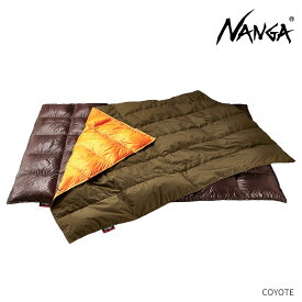 NANGA ナンガ カケフトン KAKE-FUTON