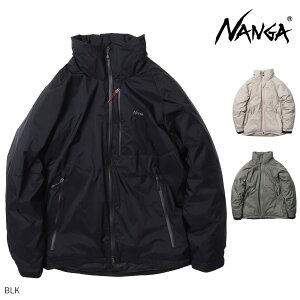 NANGA �i���K �I�[�����e�b�N�X�^���h�J���[�_�E���W���P�b�g ND2441-1A002-A