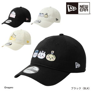 NEWERA �������� �L���b�v 9twenty CHIIKAWA �n�`���� ������ �R���{ �O�b�Y �j���[�G���̃R���{�L���b�v new era �X�q ���� �j���[�G���̖X�q 9TWENTY�L���b�v �����Y ���f�B�[�X �j���[�G�������Y�L