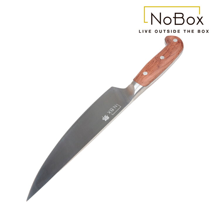 楽天市場】NoBox シェフナイフ 20235028000000 : KOBEYA SPORTS WEB SHOP