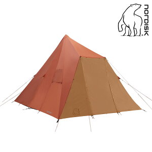 NORDISK �m���f�B�X�N Thrymheim 5 PU (�X�����w�C��5PU) 122054