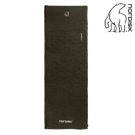 NORDISK ノルディスク Gandalf 5.0 Self.Infl (ガンダルフ5.0) 148001