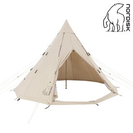 NORDISK ノルディスク Alfheim 12.6 (アルフェイム12.6) 242013