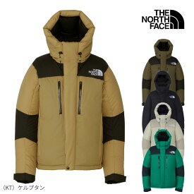 ザ・ノース・フェイス THE NORTH FACE バルトロライトジャケット ND92340