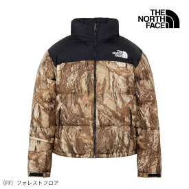 ザ・ノース・フェイス THE NORTH FACE ノベルティーヌプシジャケット(メンズ) ND92556