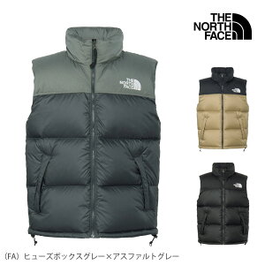 �U�E�m�[�X�E�t�F�C�X THE NORTH FACE �k�v�V�x�X�g(�����Y) ND92557