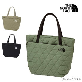 ザ・ノース・フェイス THE NORTH FACE ジオフェイストート NM32352