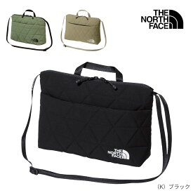 ザ・ノース・フェイス THE NORTH FACE ジオフェイスポーチ NM32356