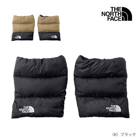 ザ・ノース・フェイス THE NORTH FACE ヌプシアンクルウォーマー NN62526