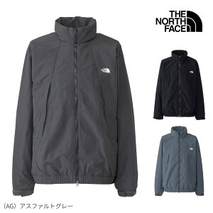 �U�E�m�[�X�E�t�F�C�X THE NORTH FACE NP22653 �o�[�T�^�C���u���]�� �E�C���h�u���[�J�[ �����Y ���f�B�[�X ���� �y�� �h��