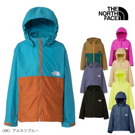 ザ・ノース・フェイス THE NORTH FACE コンパクトジャケット NPJ72310