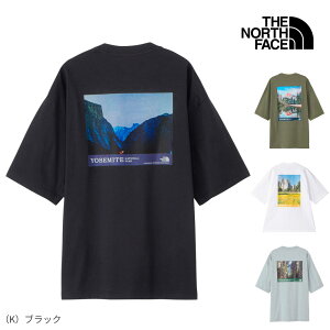 �U�E�m�[�X�E�t�F�C�X THE NORTH FACE�V���[�g�X���[�u���Z�~�e�V�[�i���[�e�B�[�i���j�Z�b�N�X�j NT32436