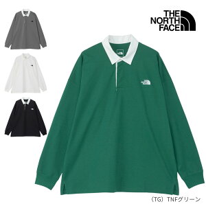 ザ・ノース・フェイス THE NORTH FACE ロングスリーブラガーシャツ NT82437
