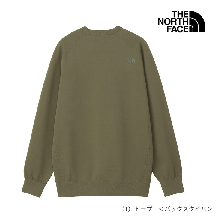 楽天市場】ザ・ノース・フェイス THE NORTH FACE アクションニット 