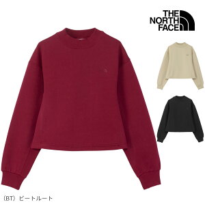 �U�E�m�[�X�E�t�F�C�X THE NORTH FACE �x�^�[�e���[�N���b�v�h�N���[ NTW62435