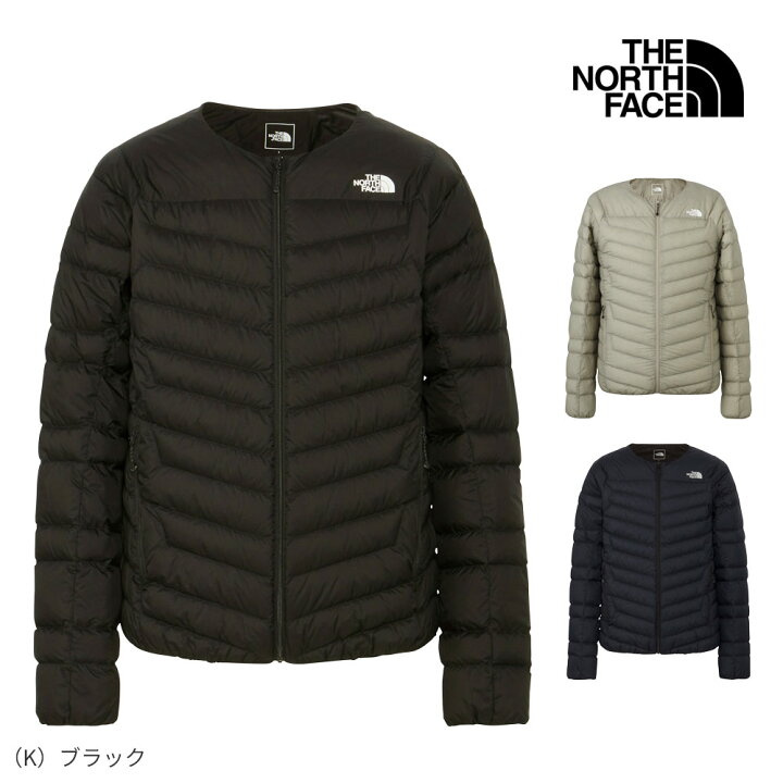 楽天市場】ザ・ノース・フェイス THE NORTH FACE サンダーラウンド 