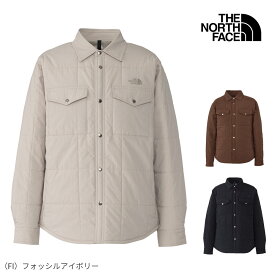ザ・ノース・フェイス THE NORTH FACE メドウウォームシャツ NY82331