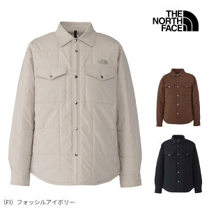 ザ・ノース・フェイス THE NORTH FACE メドウウォームシャツ NY82331