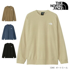 ノースフェイス THE NORTH FACE マイクロフリースクルー NL72231