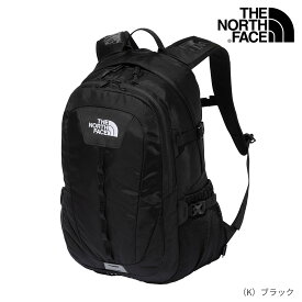 ノースフェイス THE NORTH FACE ホットショット NM72302