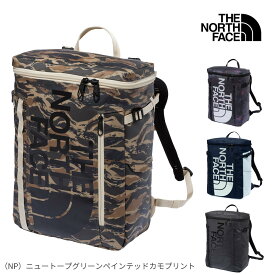 ザ・ノース・フェイス THE NORTH FACE BCヒューズボックス2 NM82255