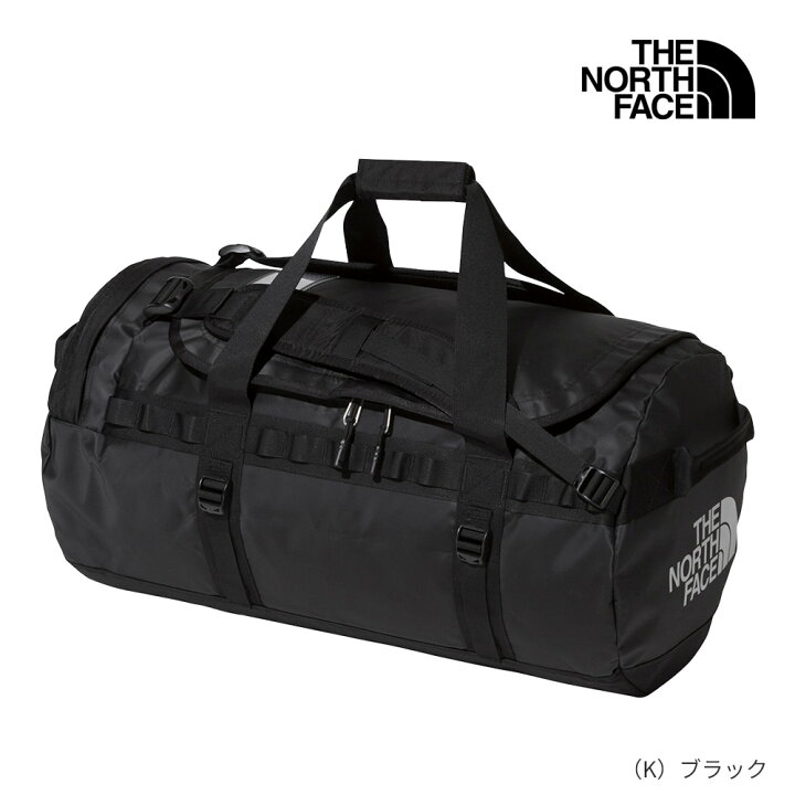 楽天市場】ノースフェイス THE NORTH FACE BCダッフル M NM82367 
