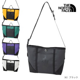 ザ・ノース・フェイス THE NORTH FACE BCサコッシュ NM82452