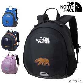 ノースフェイス THE NORTH FACE キッズホームスライス NMJ72361