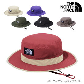 ノースフェイス THE NORTH FACE ホライズンハット NN02336