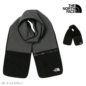 ザ・ノース・フェイス THE NORTH FACE マイクロフリースマフラー NN72321